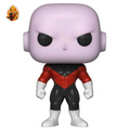 Figurine POP Jiren — Dragon Ball Z