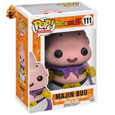 Majin Boo POP-figurine - Dragon Ball Z