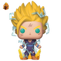 Figurine POP Gohan Super Saiyan 2 — Dragon Ball Z