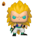Figurine POP POP Gotenks Super Saiyan — Dragon Ball Z