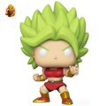 Figurine POP Kale — Dragon Ball Z