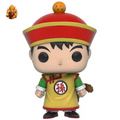 Figurine POP POP Gohan pour enfants — Dragon Ball Z