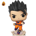 Figurine POP Gohan — Dragon Ball Z