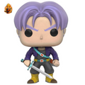 POP Trunks Figur - Dragon Ball Z