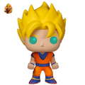 Figurine POP Son Goku Super Saiyajin — Dragon Ball Z