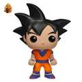 Figurine POP Son Goku — Dragon Ball Z