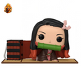 Figurine POP Nezuko — Demon Slayer