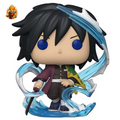 Figurine POP Giyu Tomioka — Demon Slayer