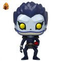 Figurine POP Ryûk — Death Note