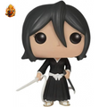 Figurine POP Rukia Kuchiki POP — Bleach