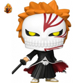 Figurine POP Ichigo Hollow Bankai — Bleach