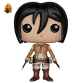 POP Mikasa Figur - Attack on Titan