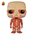 Figurine POP POP Colossal Titan — L'Attaque des Titans