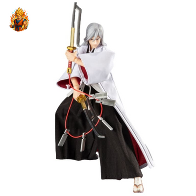 Figurine de Jūshirō Ukitake - Bleach-Ma boutique