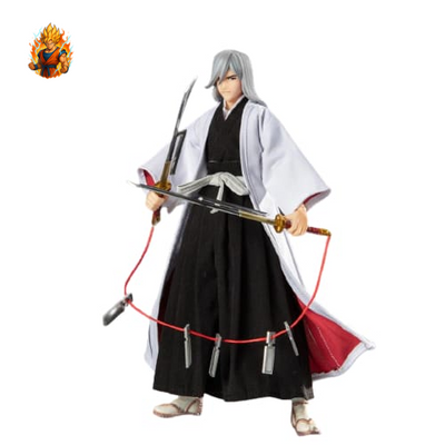 Figurine de Jūshirō Ukitake - Bleach