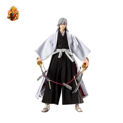 Figurine de Jūshirō Ukitake - Bleach