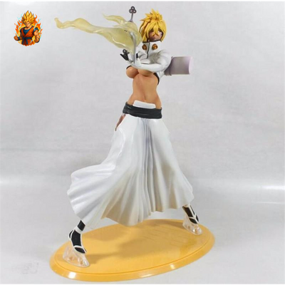 Tia Hallibel figurine - Bleach