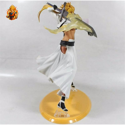 Tia Hallibel figurine - Bleach