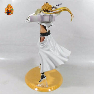 Tia Hallibel figurine - Bleach