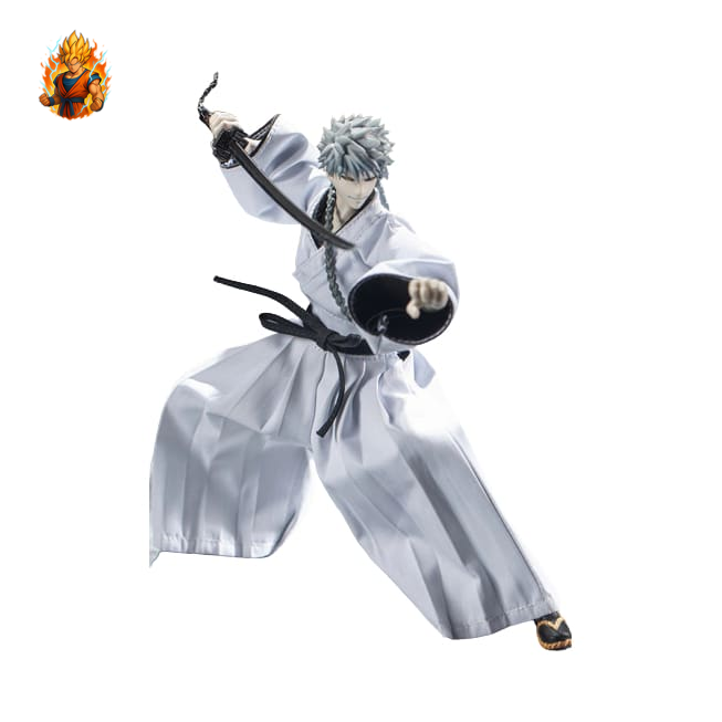 Kurosaki Ichigo Weiße figurine - Bleach