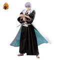 Figurine Ichimaru Gin — Bleach