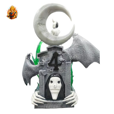 Ulquiorra 4th Espada figurine - Bleach