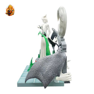 Ulquiorra 4th Espada figurine - Bleach