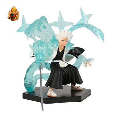 figurine Tōshirō Hitsugaya « Bankai » - Bleach