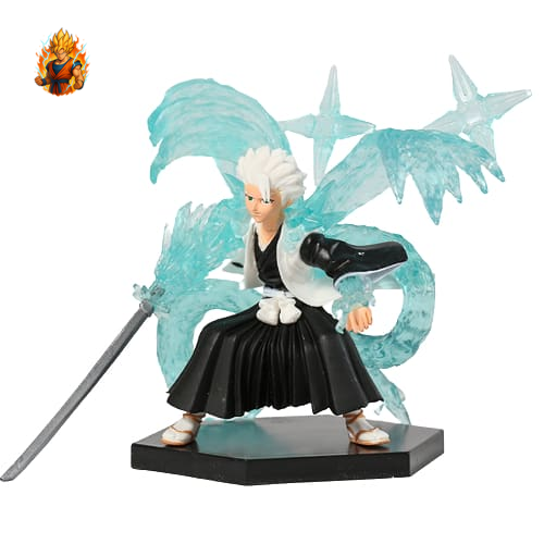 figurine Tōshirō Hitsugaya « Bankai » - Bleach