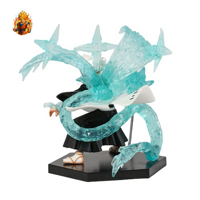 figurine Tōshirō Hitsugaya « Bankai » - Bleach