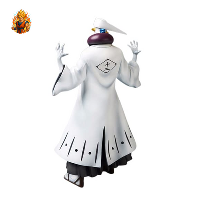 Mayuri Kurotsuchi-figurine – Bleach