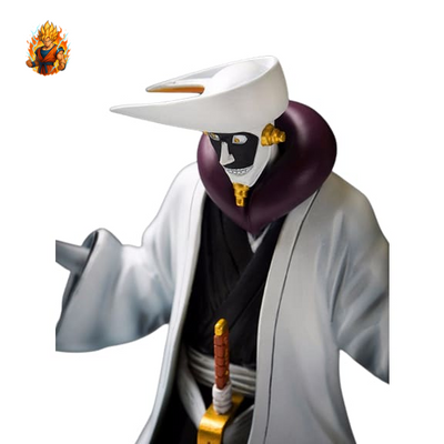 Mayuri Kurotsuchi-figurine – Bleach