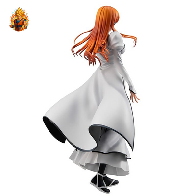 Orihime Inoue figurine - Bleach