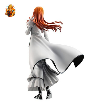 Orihime Inoue figurine - Bleach