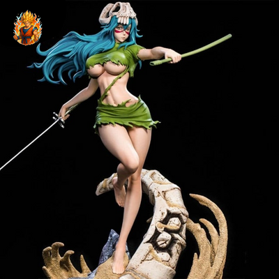 Image Nelliel Tu Odelschwanck Resurrección - Bleach-Ma boutique
