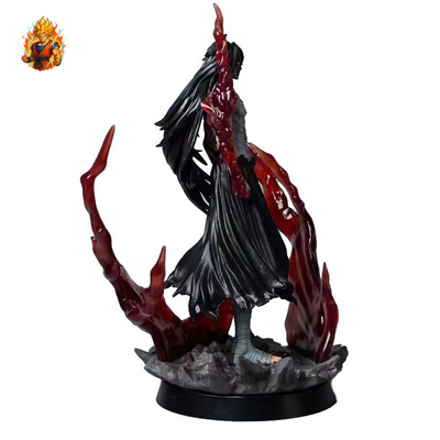 Figurine d'Ichigo Ultimate Getsuga Tensho - Bleach