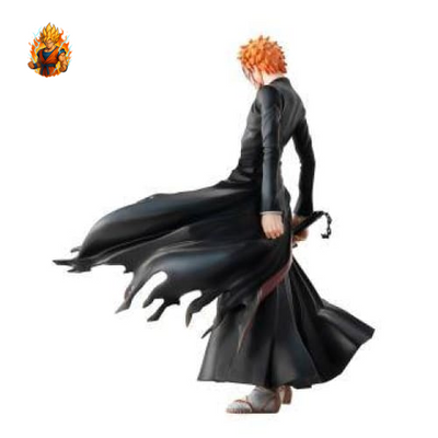 Kurosaki Ichigo figurine - Bleach
