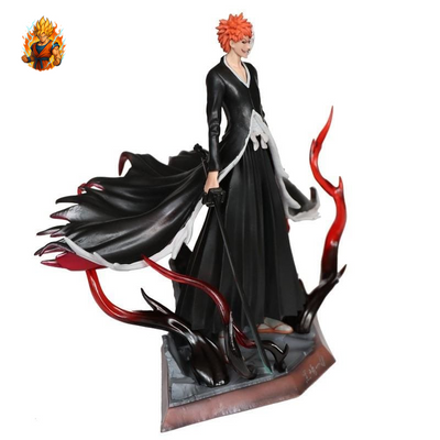 Figurine creuse Ichigo Kurosaki - Bleach