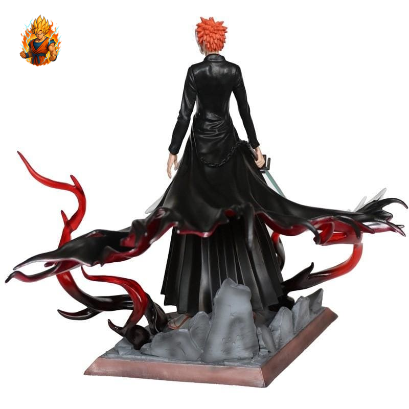 Figurine creuse Ichigo Kurosaki - Bleach