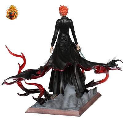 Figurine creuse Ichigo Kurosaki - Bleach