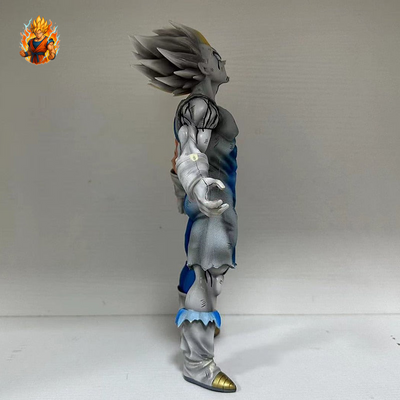 Figurine Majin Vegeta Dragon Ball Z