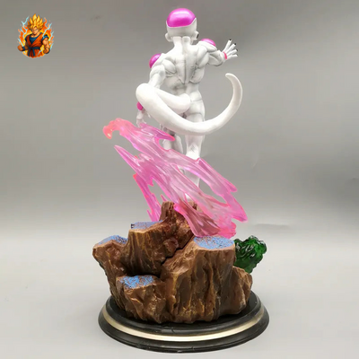 Figurine Freezer Namek - Dragon Ball Z