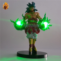 Figurine Broly — Dragon Ball Z