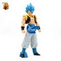 Figurine Gogeta — Dragon Ball Z