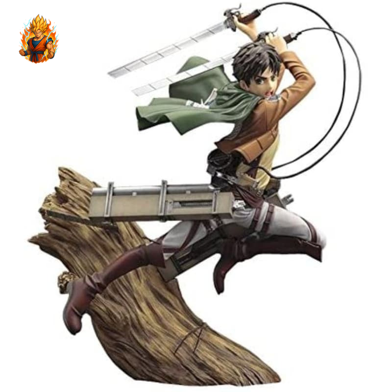 eren-yeager-figur-attack-on-titantm-Ma boutique