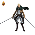 Erwin Smith Figur – Attack on Titan