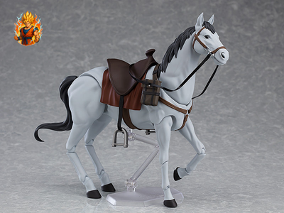 Figurine Erwin Smith - Attack on Titan