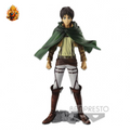 Figurine Eren Yeager — L'Attaque des Titans