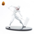 Attack on Titan Titanhammer-Figur