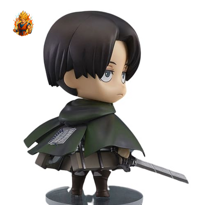 Minifigurine Livail - L'Attaque des Titans